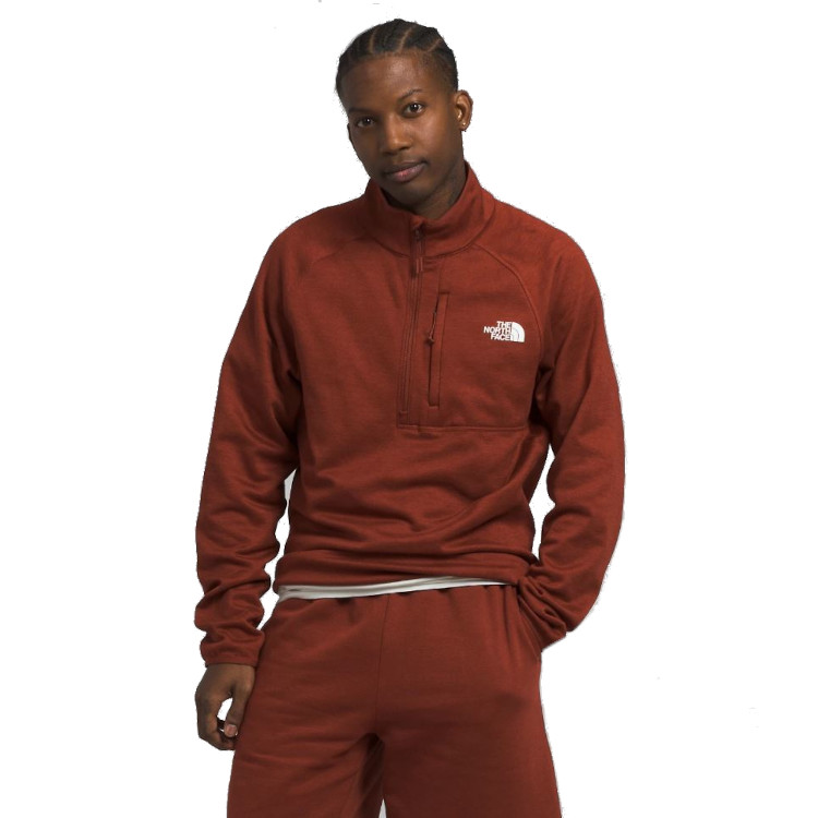 The North Face Canyonlands Half Zip - Men's - Image 4